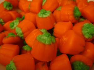 candy corn pumpkins 002